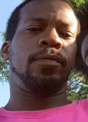 Damon Alexander death by force case profile photo
