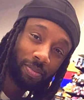 Reco Brown death by force case profile photo