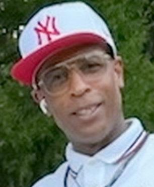 Daniel Hall death by force case profile photo