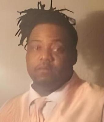 Walter R. Sykes III death by force case in Petersburg, VA