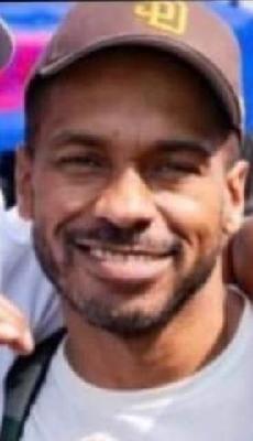 Derrick Campbell death by force case profile photo