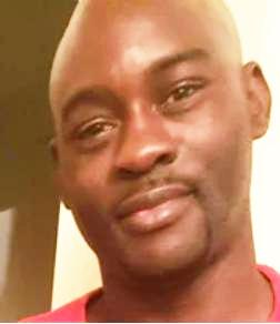 Edward Santiful death by force case profile photo