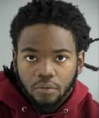 Aarin Lamaurice Anderson death by force case in Glen-allen, VA