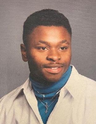 Eldon Valery death by force case profile photo