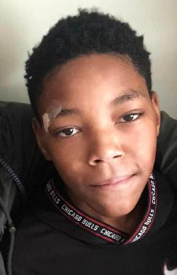 Quamond Crenshaw death by force case in Prince-george, VA