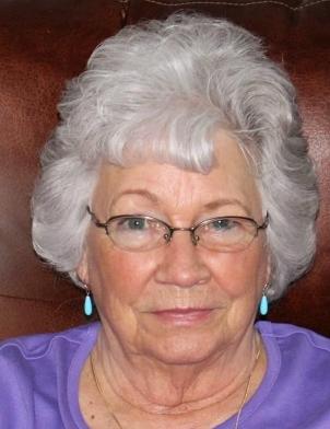Patsy Howard death by force case profile photo
