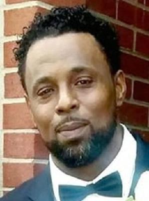 Antoine Preston death by force case profile photo