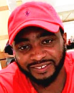 Roscoe Lee Anderson death by force case profile photo