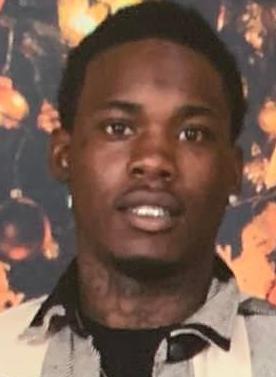 Maurice Andre Brown death by force case in Portsmouth, VA