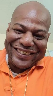 Tyrone Fleming death by force case profile photo