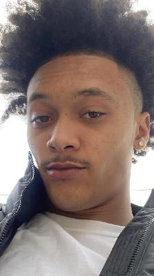Malachi Dunbar death by force case profile photo