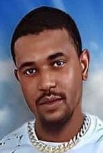 Rodrel N Mathis death by force case in Roanoke, VA
