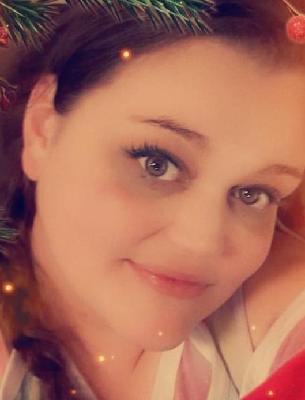 Rebecca Ericson death by force case in Virginia-beach, VA