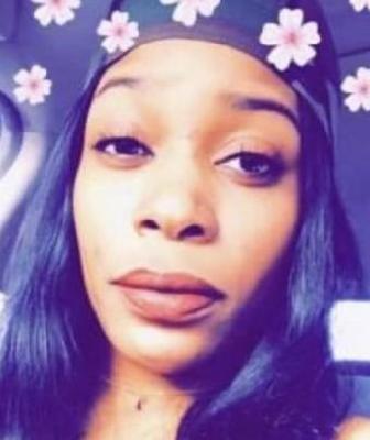 Erica Atkins death by force case profile photo