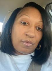 Jolanda Frye death by force case profile photo