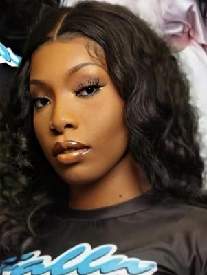Adrionna Brooks West death by force case in Petersburg, VA