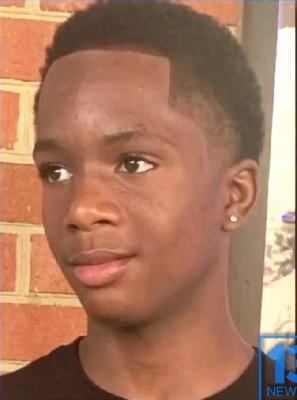 Amir Burnett death by force case in Norfolk, VA