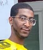 Deonteiz Turner death by force case profile photo