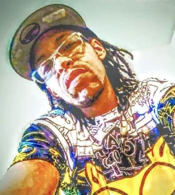 Derrick Jordan death by force case profile photo