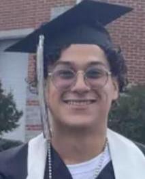 Alex Omar Cartagena Jr. death by force case in Sterling, VA