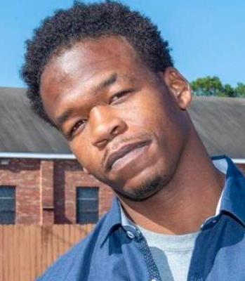 Joshua Fieldings death by force case profile photo