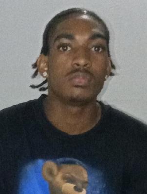 Jaylon Carroll death by force case in Suffolk, VA