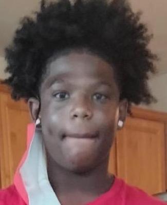 Kameron Keith Grant death by force case in Newport-news, VA