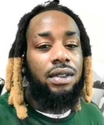 Joseph Orlando Foster death by force case profile photo