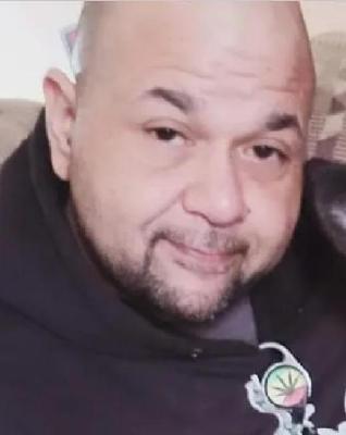 Earl Young Jr death by force case in Richmond, VA