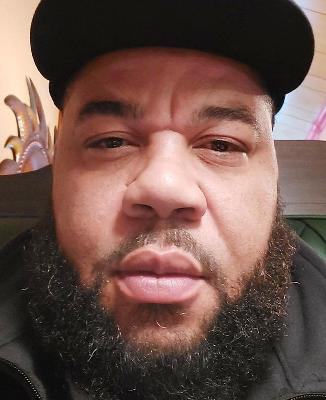 Johnnie Brown death by force case profile photo