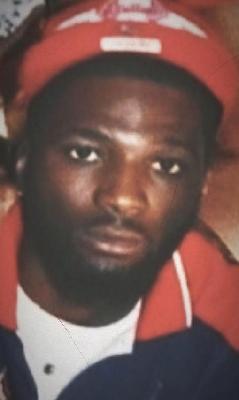Tyvon Williams death by force case in Richmond, VA