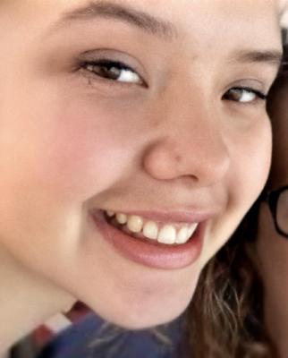 Kaylee Smith death by force case profile photo