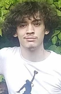 Aiden Minor death by force case profile photo