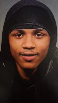 Jamar Muse death by force case profile photo