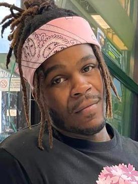 Keith Wright death by force case profile photo