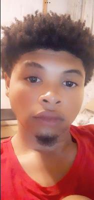 Antwain Hampton death by force case profile photo