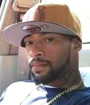 Derek Rico Jones death by force case in Newport-news, VA