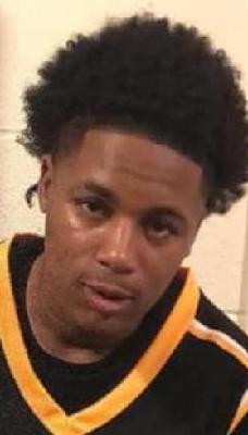 Zion Joseph death by force case in Richmond, VA