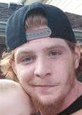 Mathew Carper death by force case profile photo