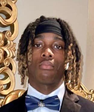Kharee Jamar Scott death by force case in Portsmouth, VA