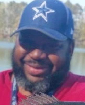 Thelbert Howard death by force case profile photo