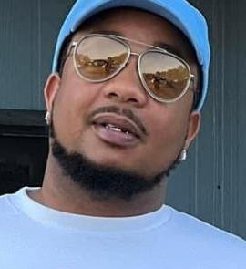 Victor Rashad Driver death by force case in Portsmouth, VA