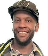 Enoch S. Happy Williams death by force case in Roanoke, VA