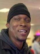 Eric Holmes death by force case profile photo