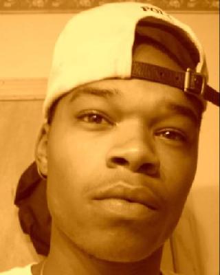 Brandon Ward death by force case profile photo