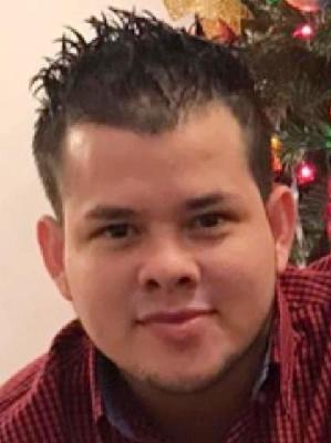 Carlos Atilio Portillo Requeno death by force case in Charlottesville, VA