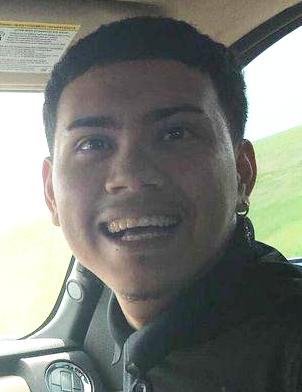 Gerardo Antonio Chicas-Torres death by force case in Charlottesville, VA