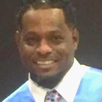 JeMario Robinson death by force case profile photo