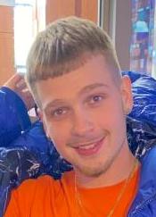 Brandon Grzeskowiak death by force case profile photo