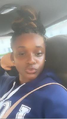 Ashoneya Williams death by force case profile photo